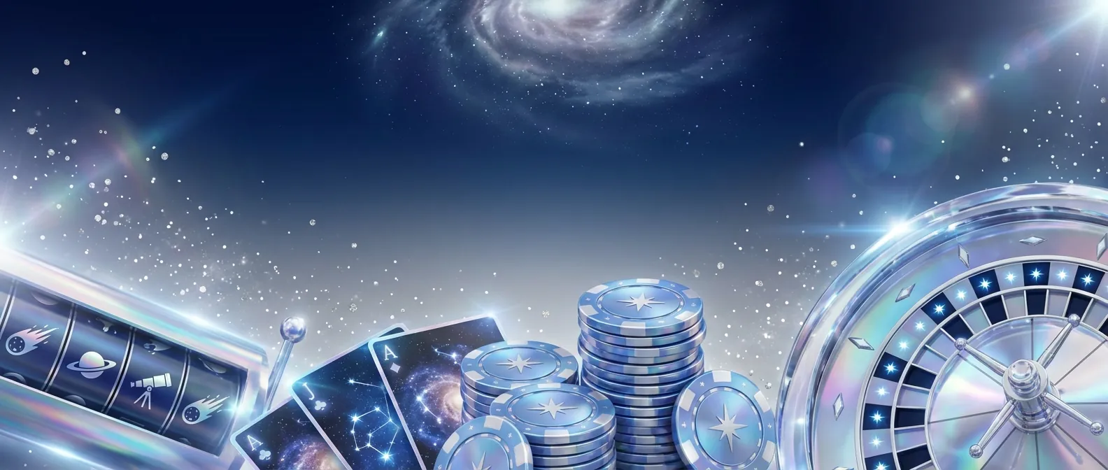 Mania Casino bonus banner